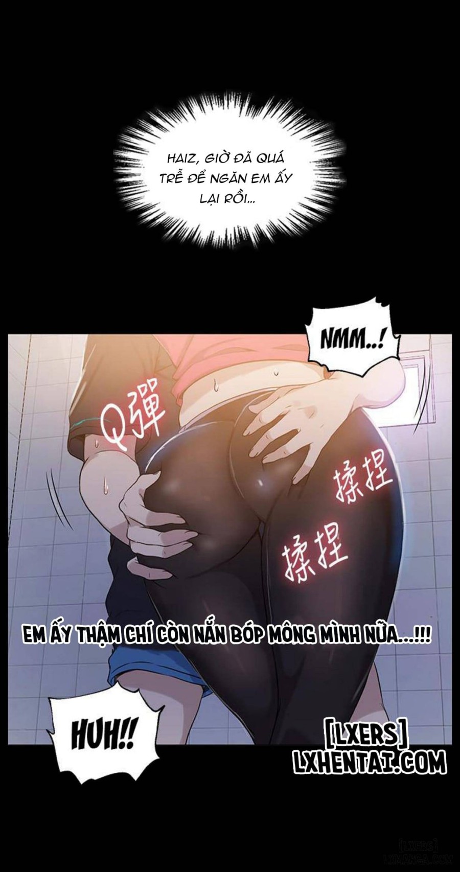 Lớp Học Gia Đình 