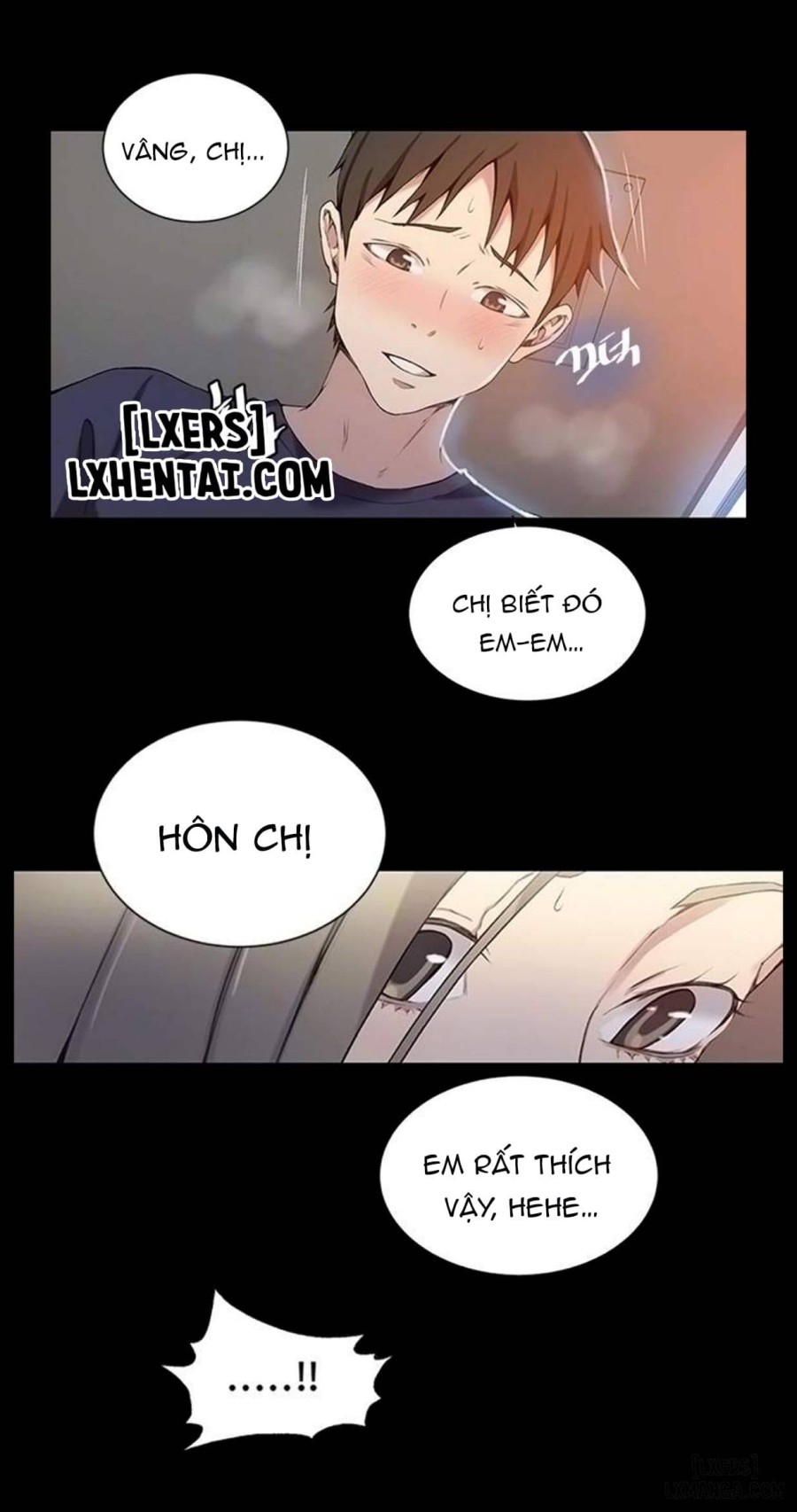 Lớp Học Gia Đình 