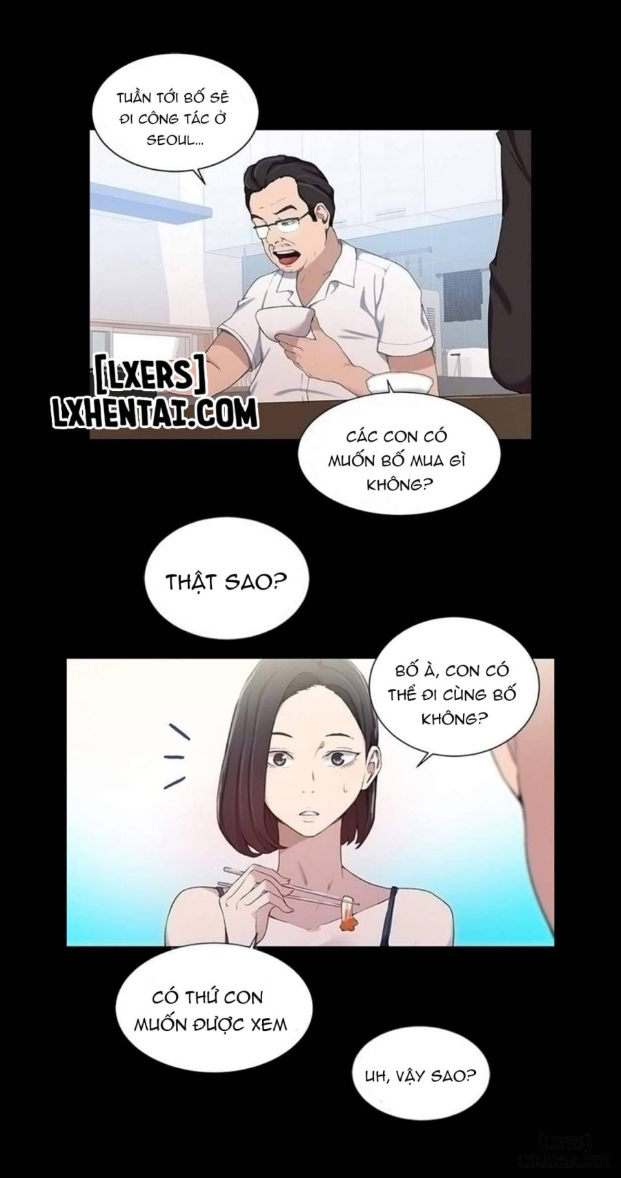 Lớp Học Gia Đình 