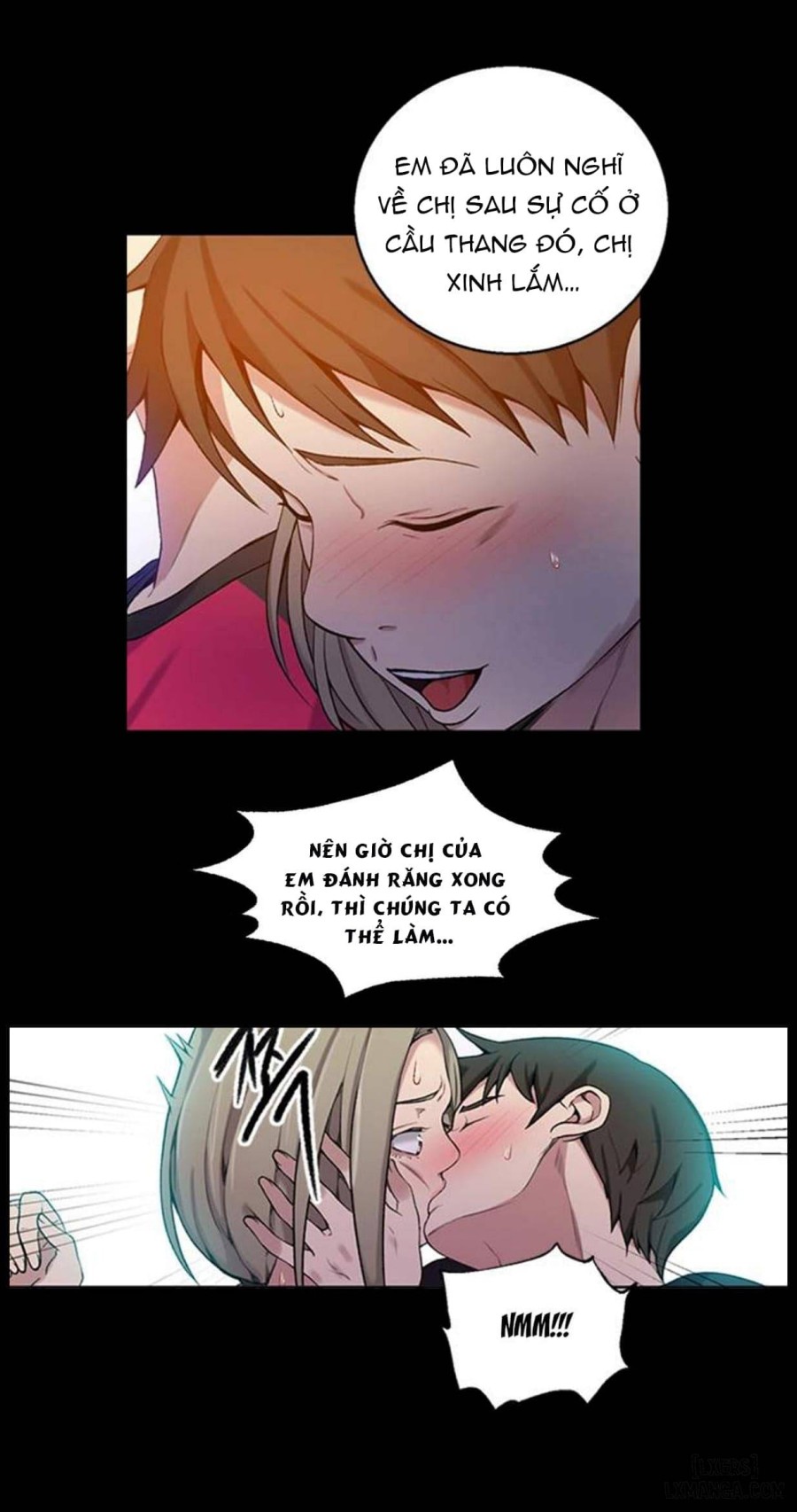 Lớp Học Gia Đình 