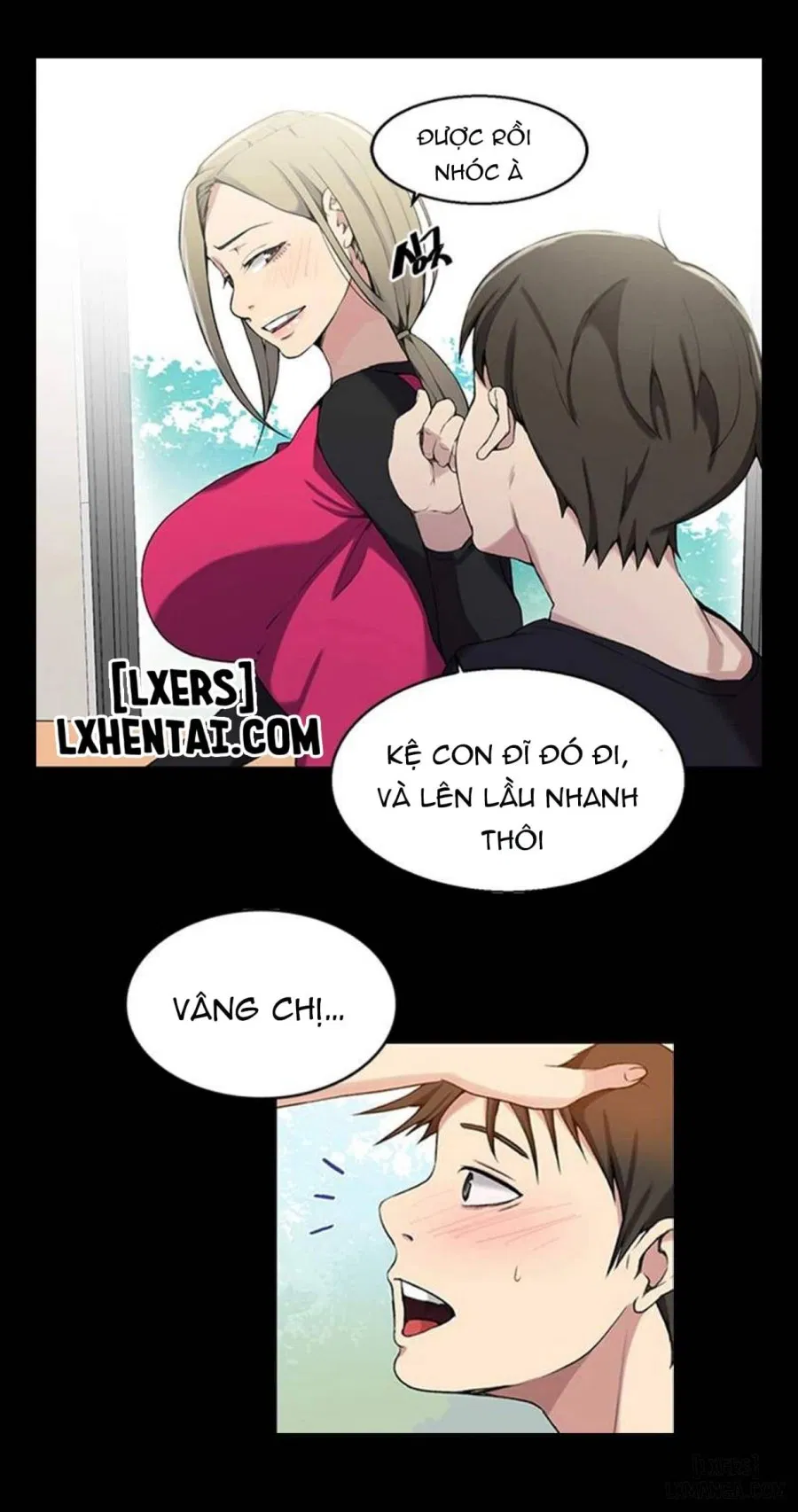 Lớp Học Gia Đình 