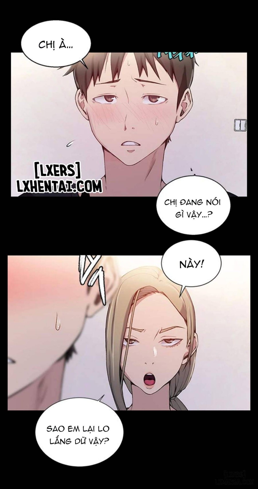Lớp Học Gia Đình 