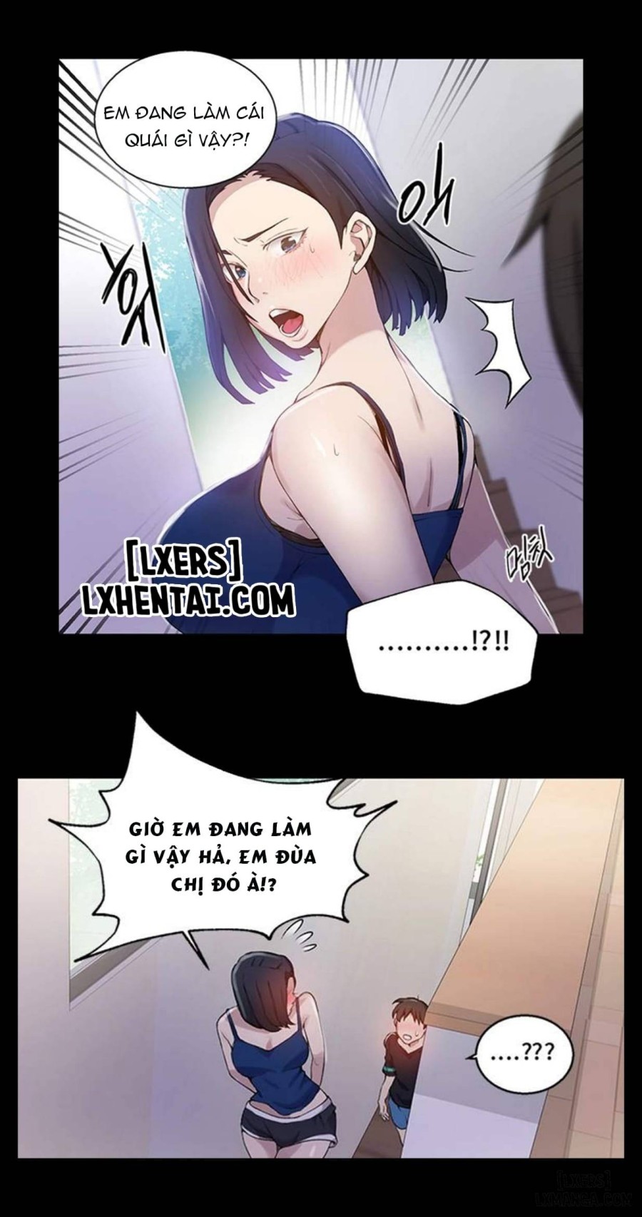 Lớp Học Gia Đình 