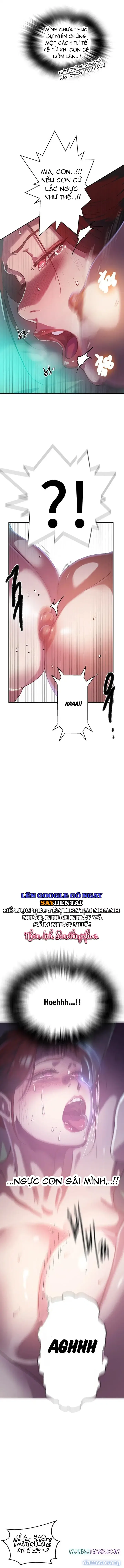 Lớp Học Gia Đình 