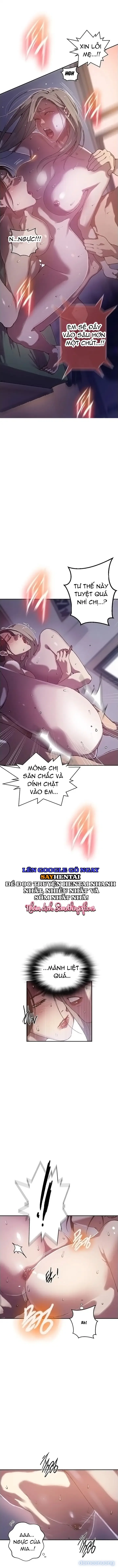 Lớp Học Gia Đình 