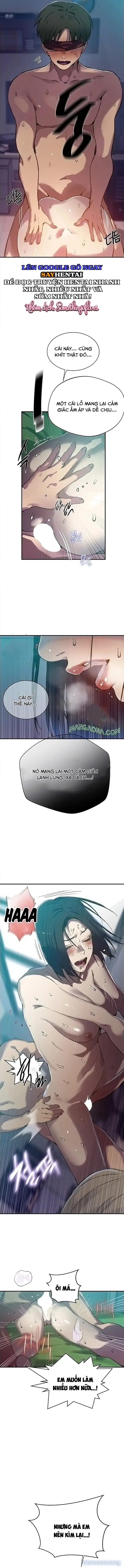 Lớp Học Gia Đình 