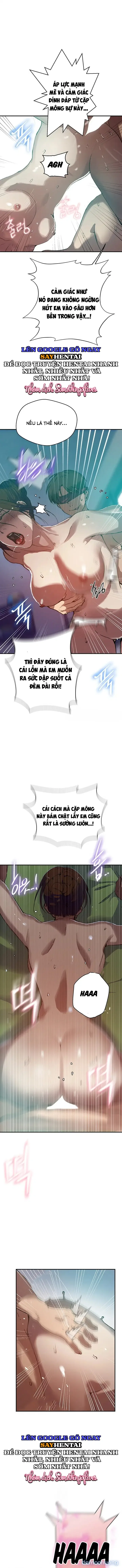 Lớp Học Gia Đình 