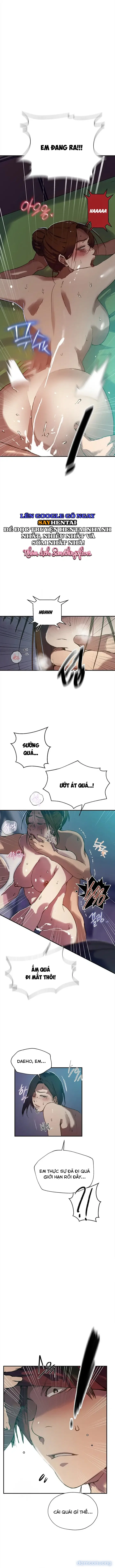 Lớp Học Gia Đình 
