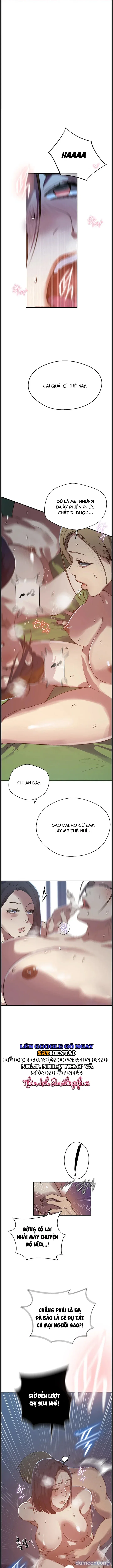 Lớp Học Gia Đình 