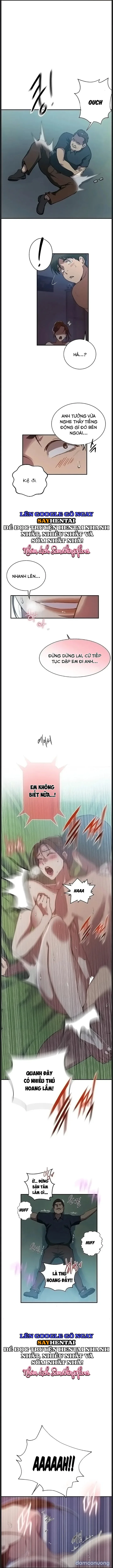 Lớp Học Gia Đình 