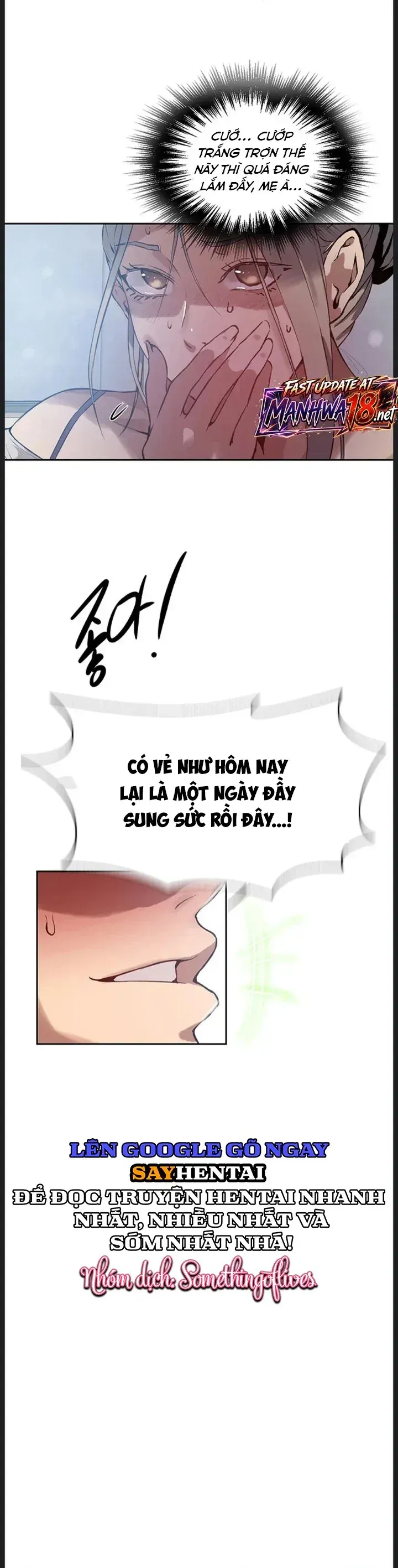 Lớp Học Gia Đình 