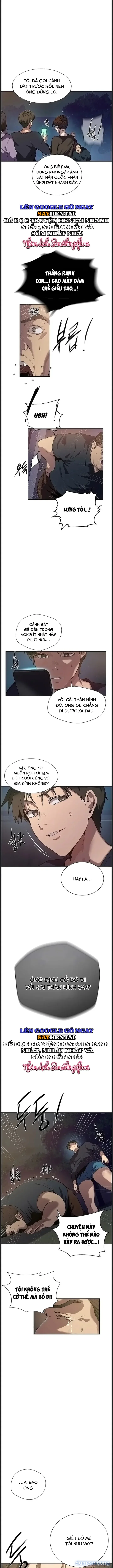 Lớp Học Gia Đình 