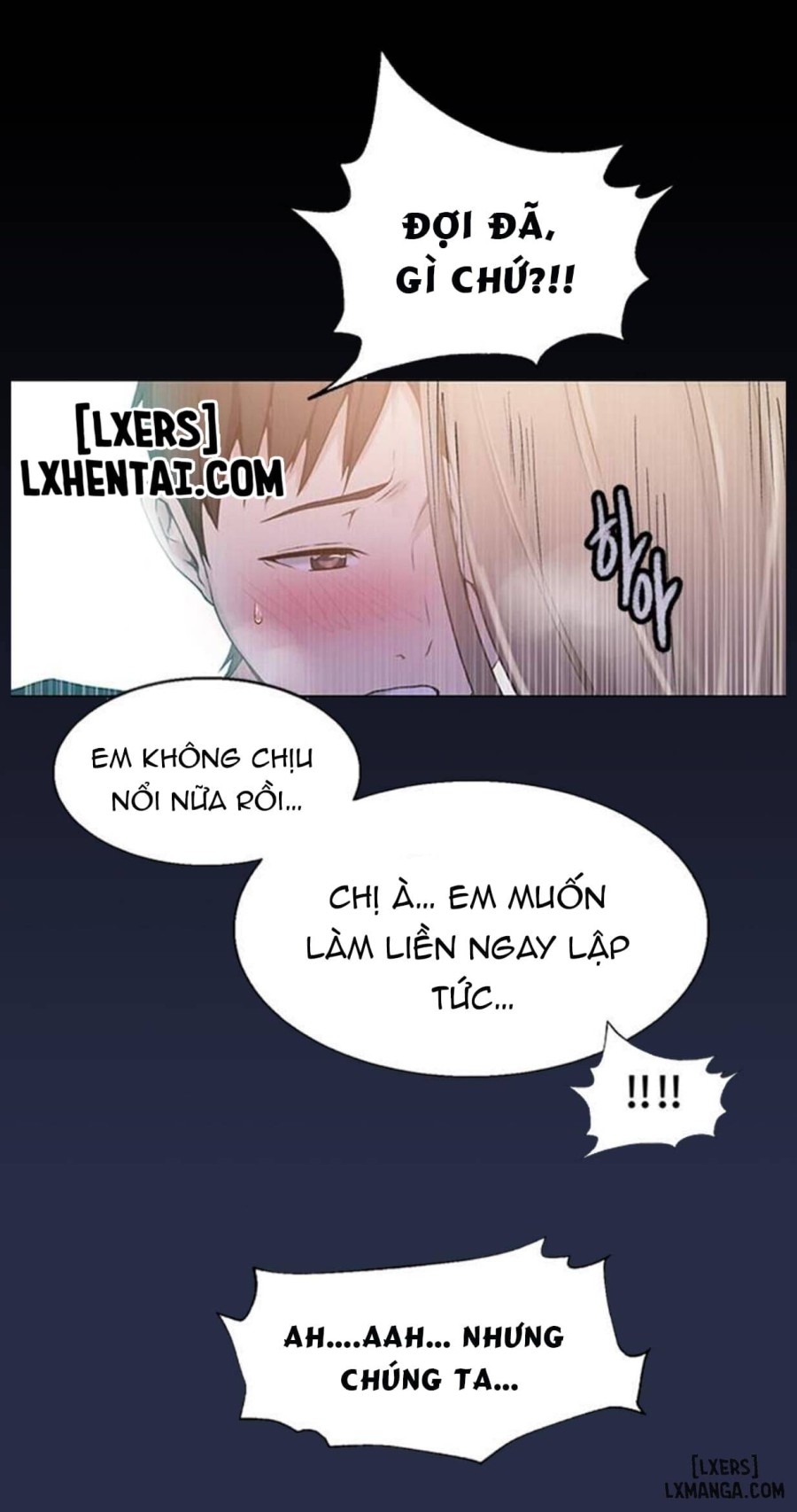 Lớp Học Gia Đình 