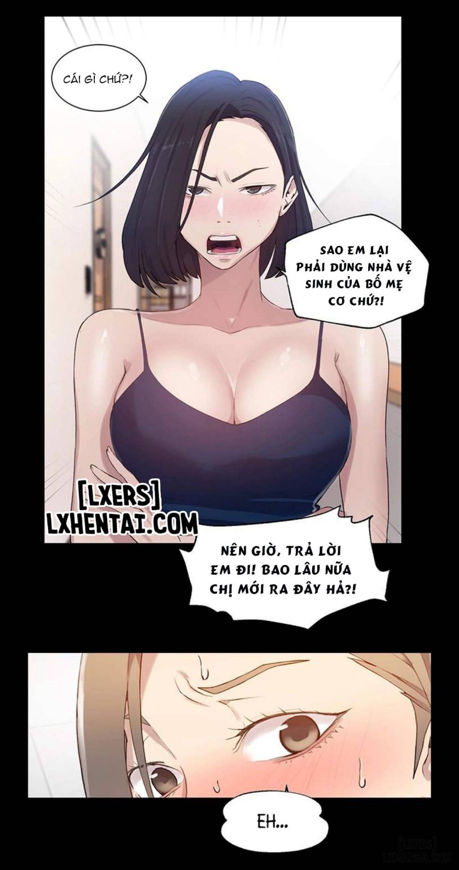 Lớp Học Gia Đình 