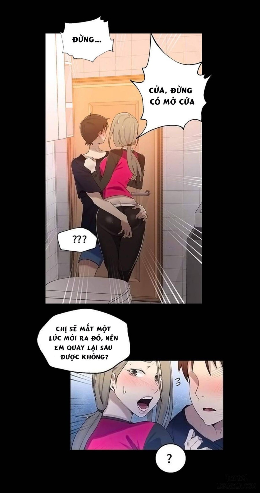 Lớp Học Gia Đình 