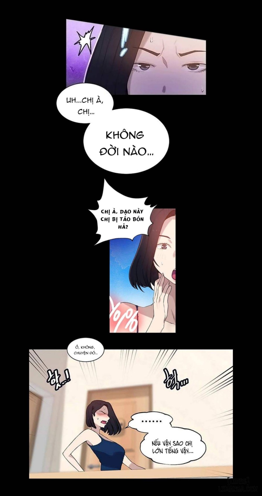Lớp Học Gia Đình 