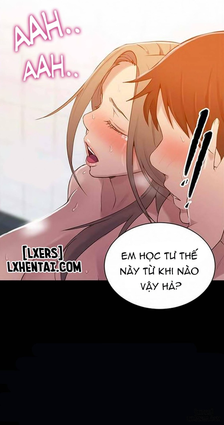 Lớp Học Gia Đình 