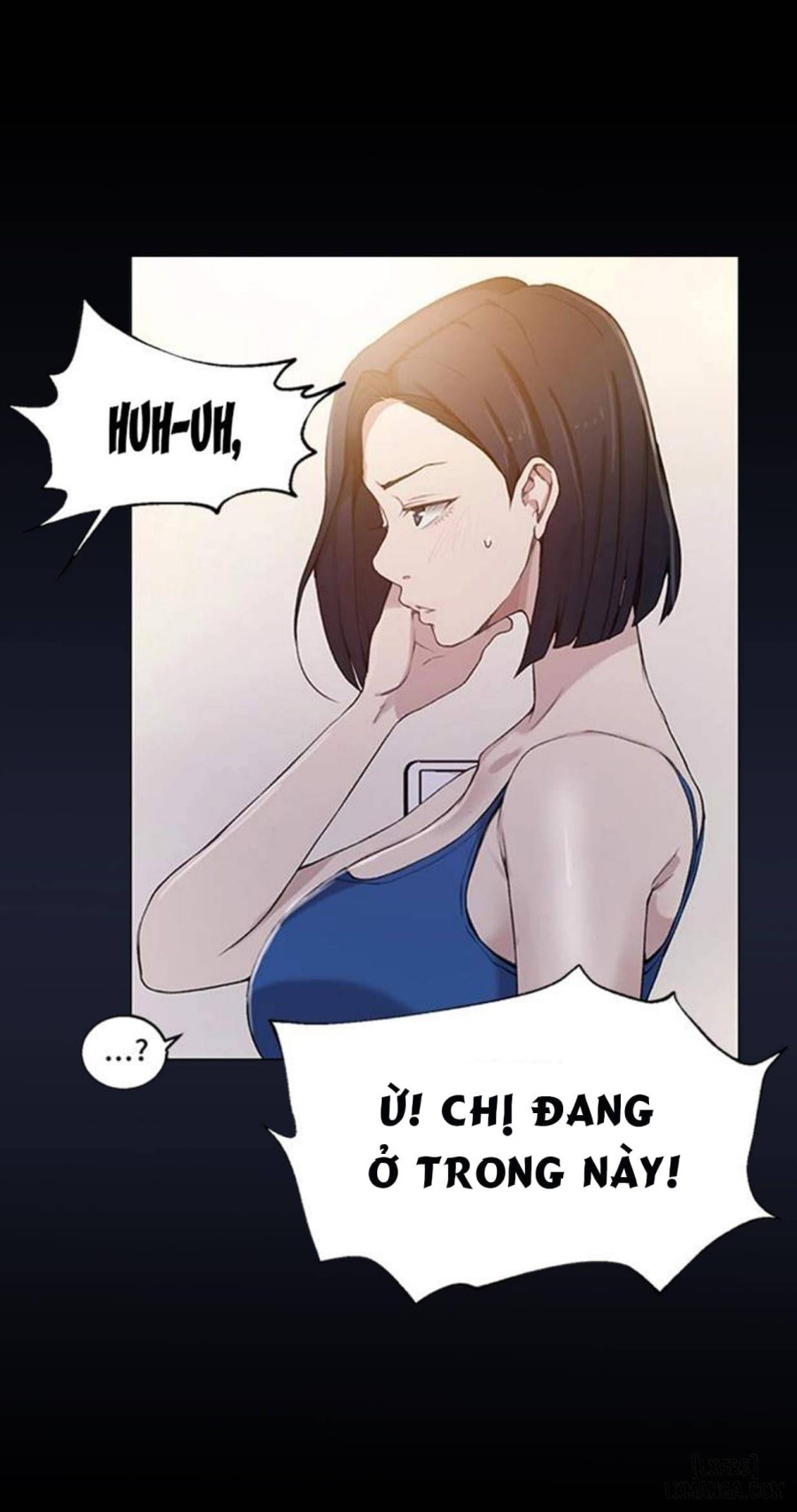 Lớp Học Gia Đình 