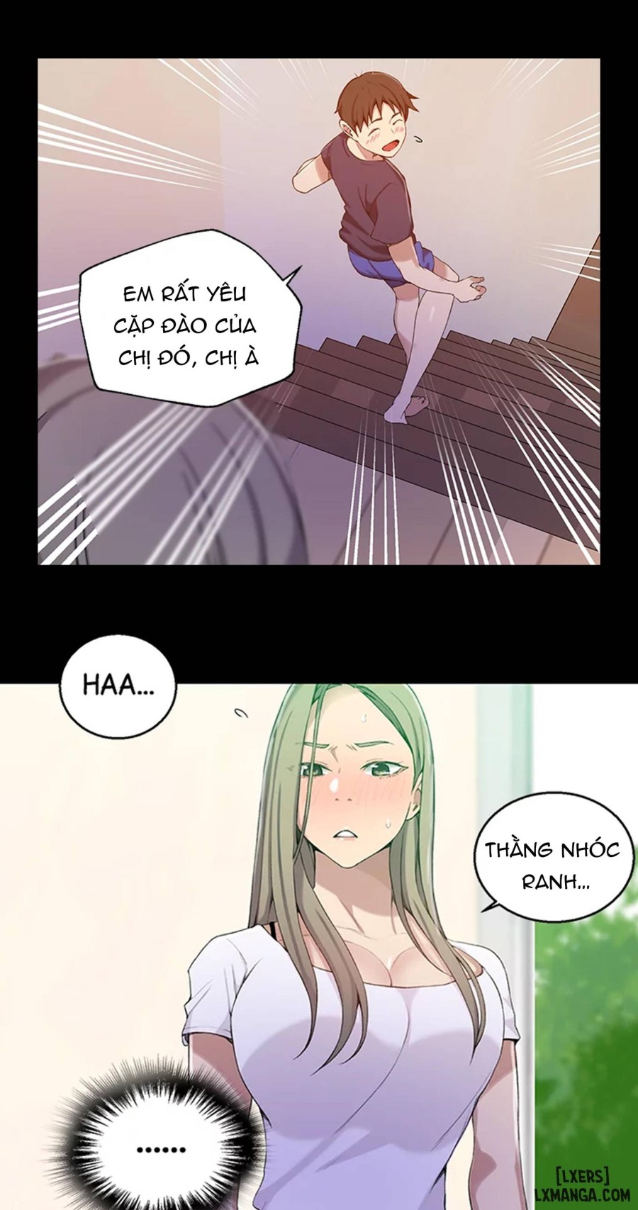 Lớp Học Gia Đình 