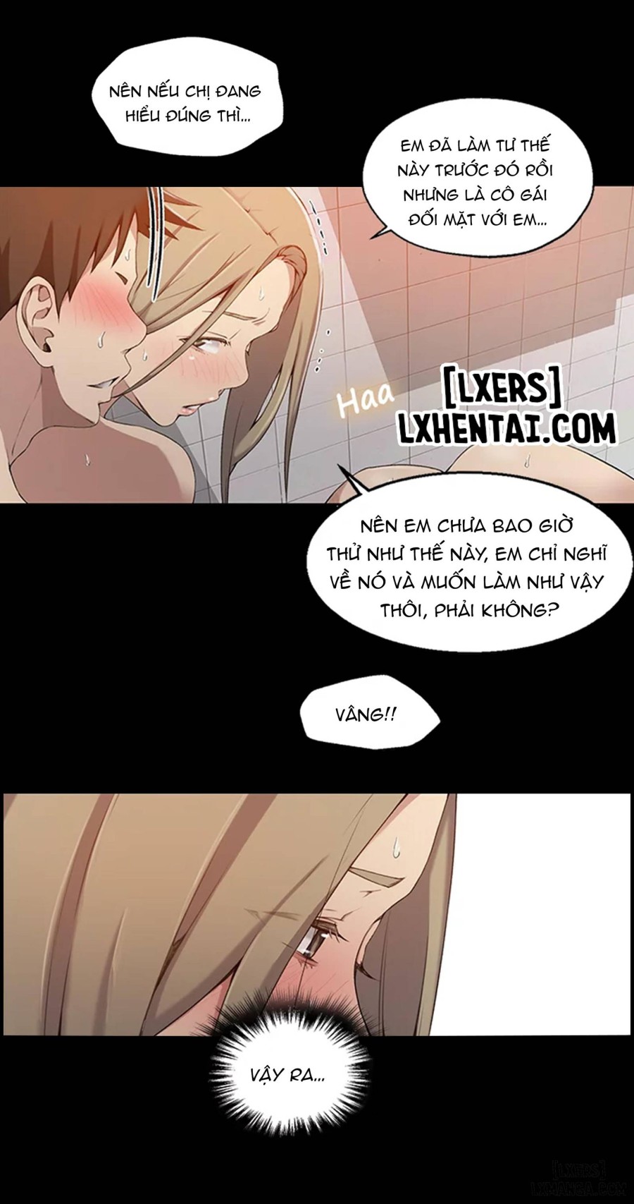 Lớp Học Gia Đình 