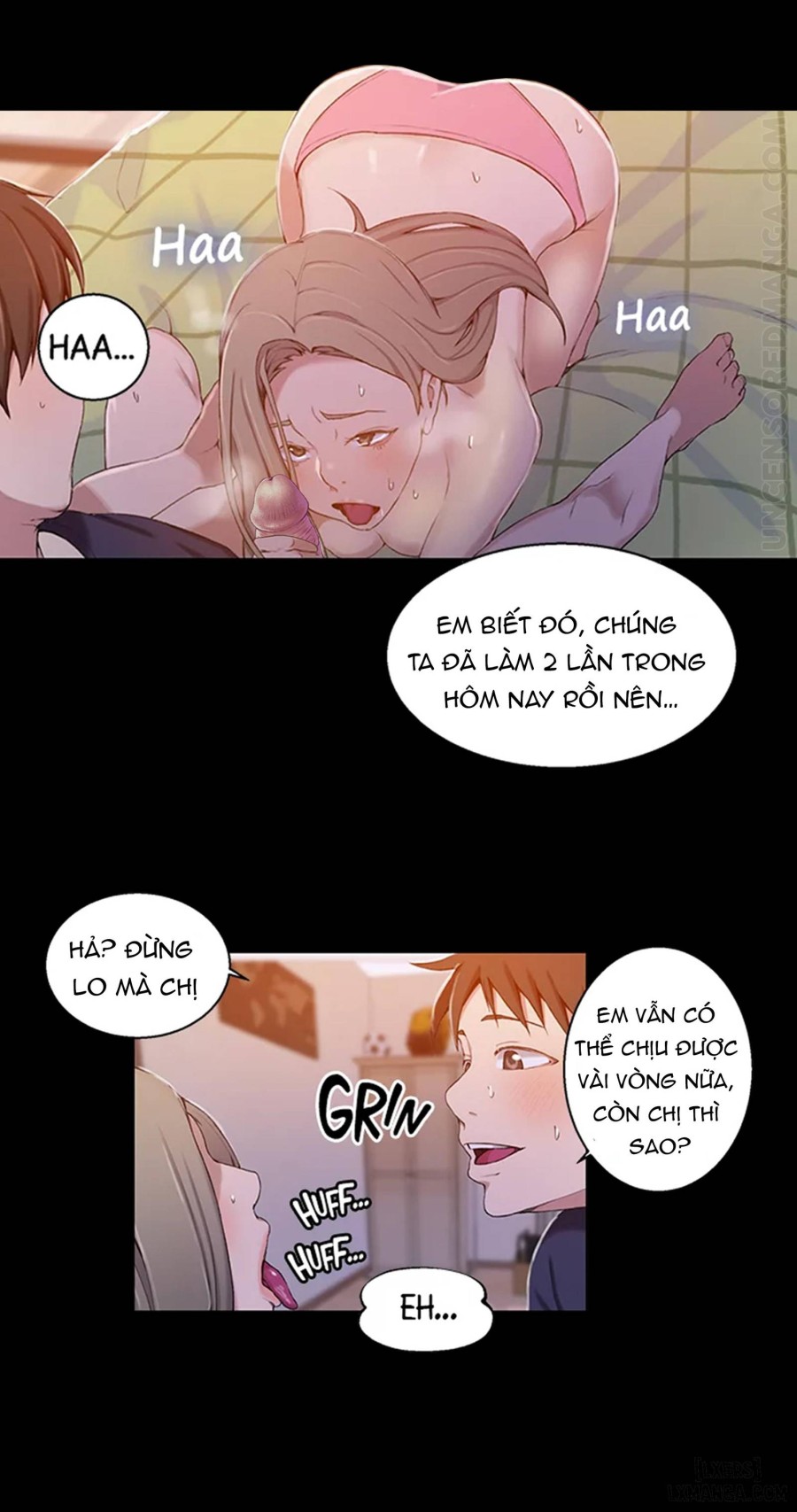 Lớp Học Gia Đình 