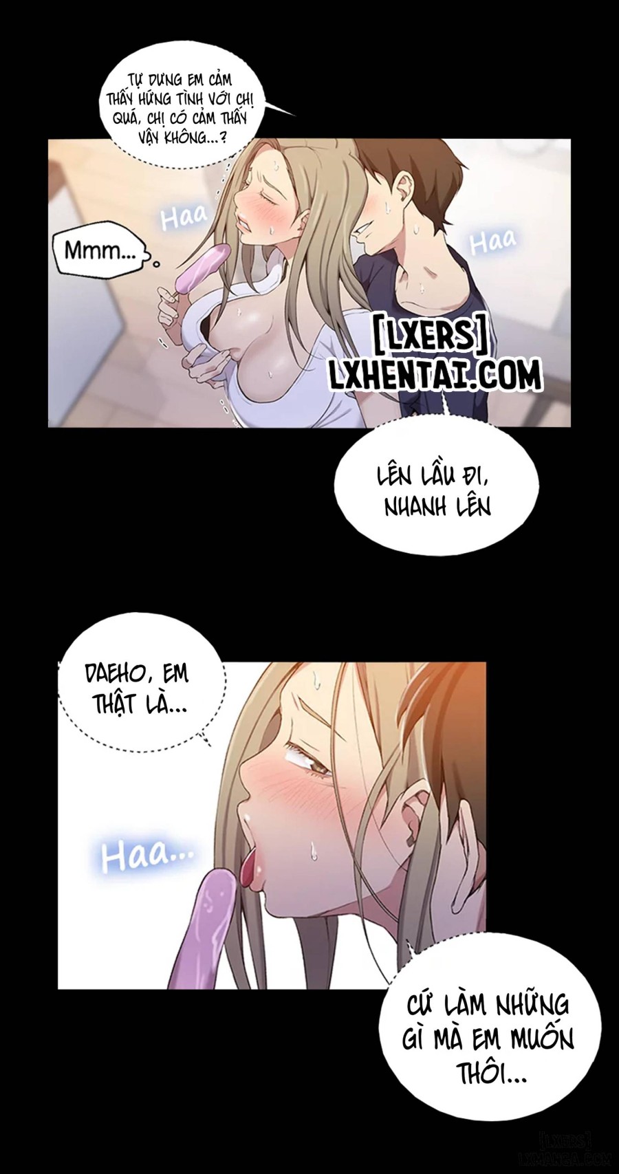 Lớp Học Gia Đình 