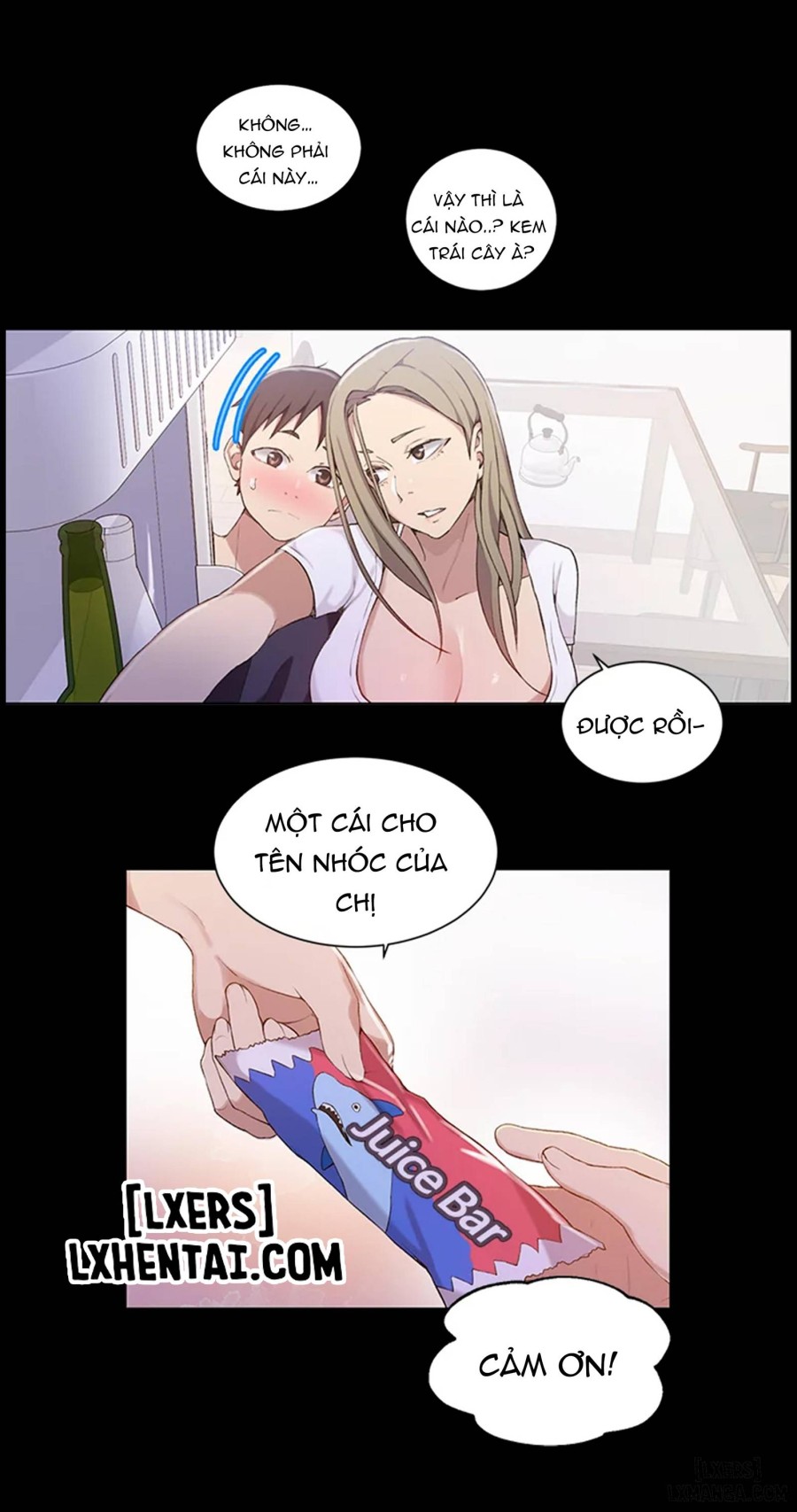 Lớp Học Gia Đình 