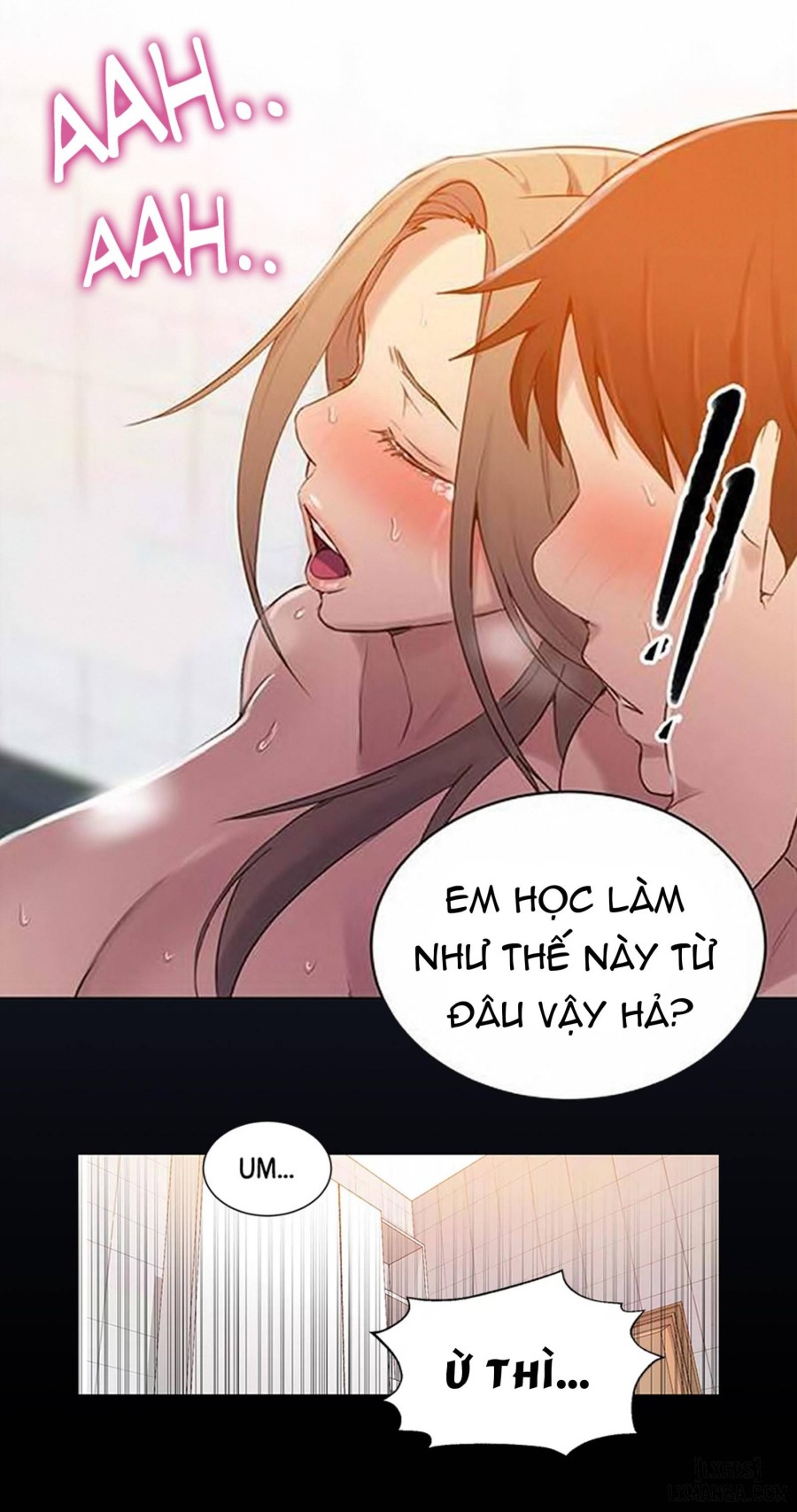 Lớp Học Gia Đình 