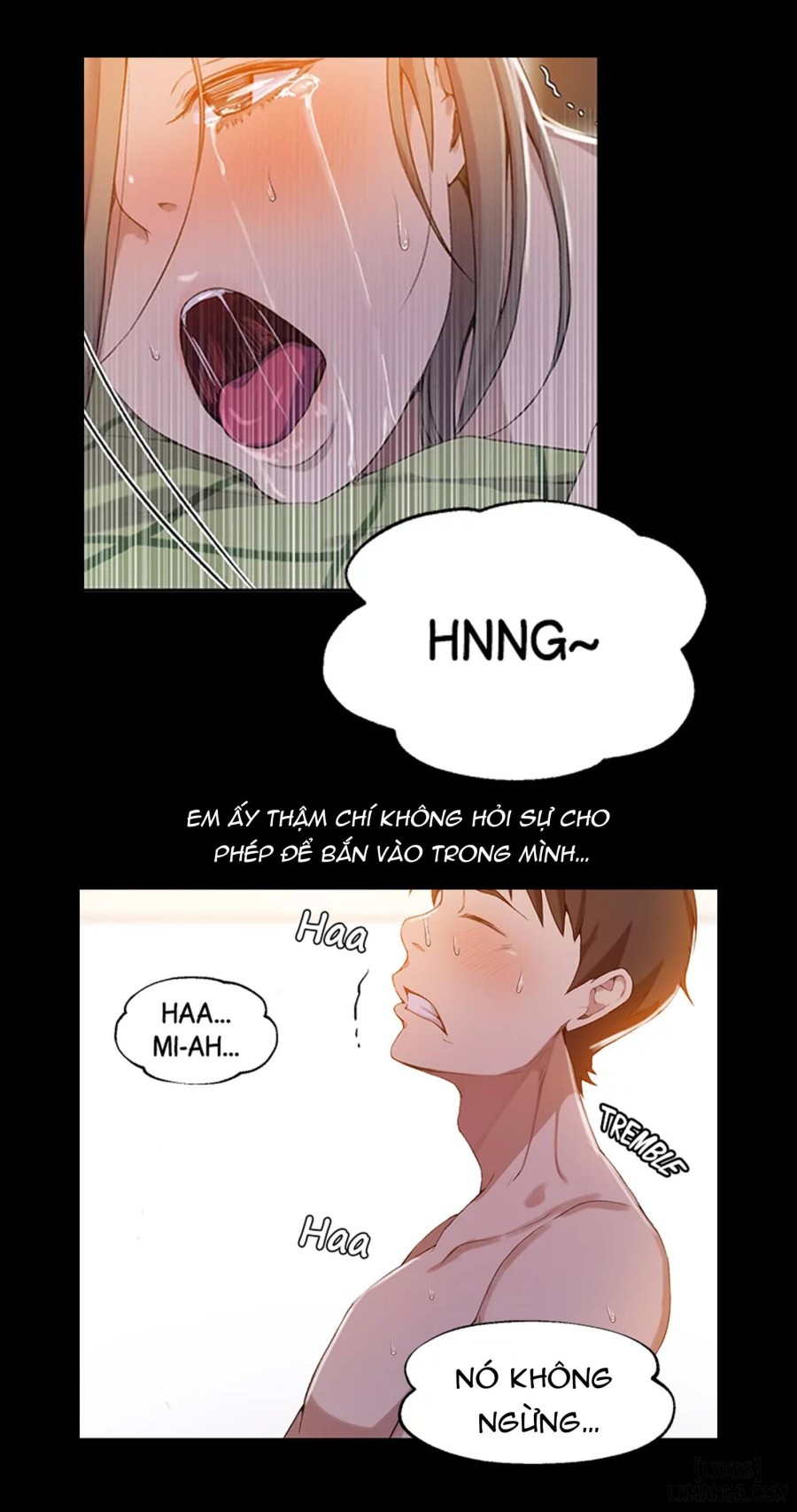 Lớp Học Gia Đình 