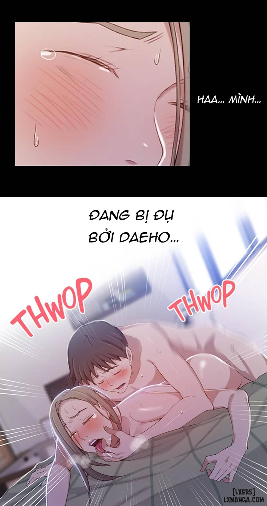 Lớp Học Gia Đình 