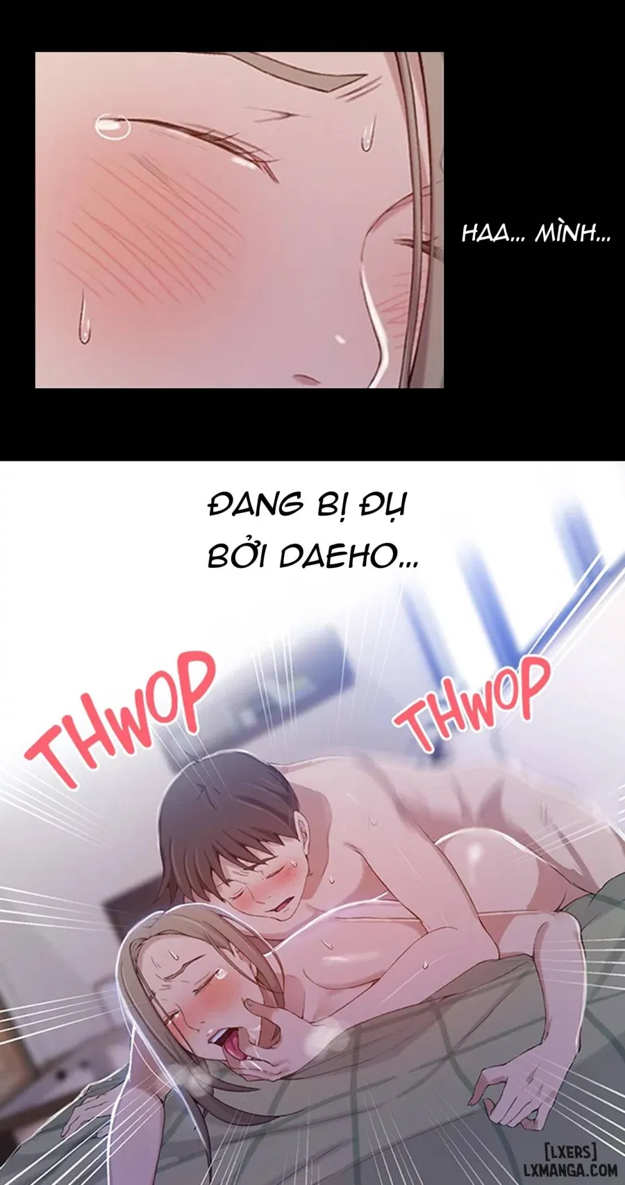 Lớp Học Gia Đình 
