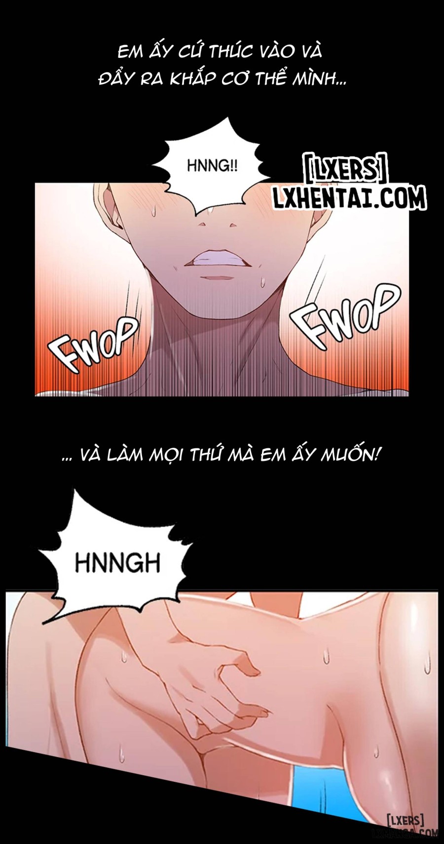 Lớp Học Gia Đình 