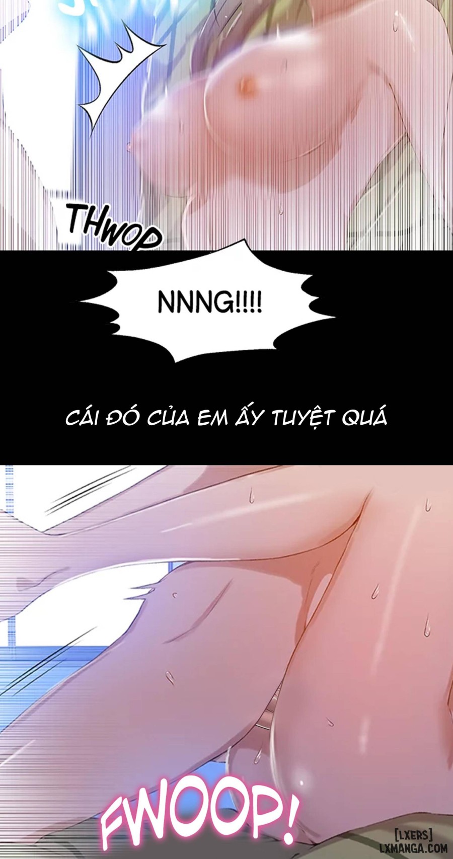 Lớp Học Gia Đình 