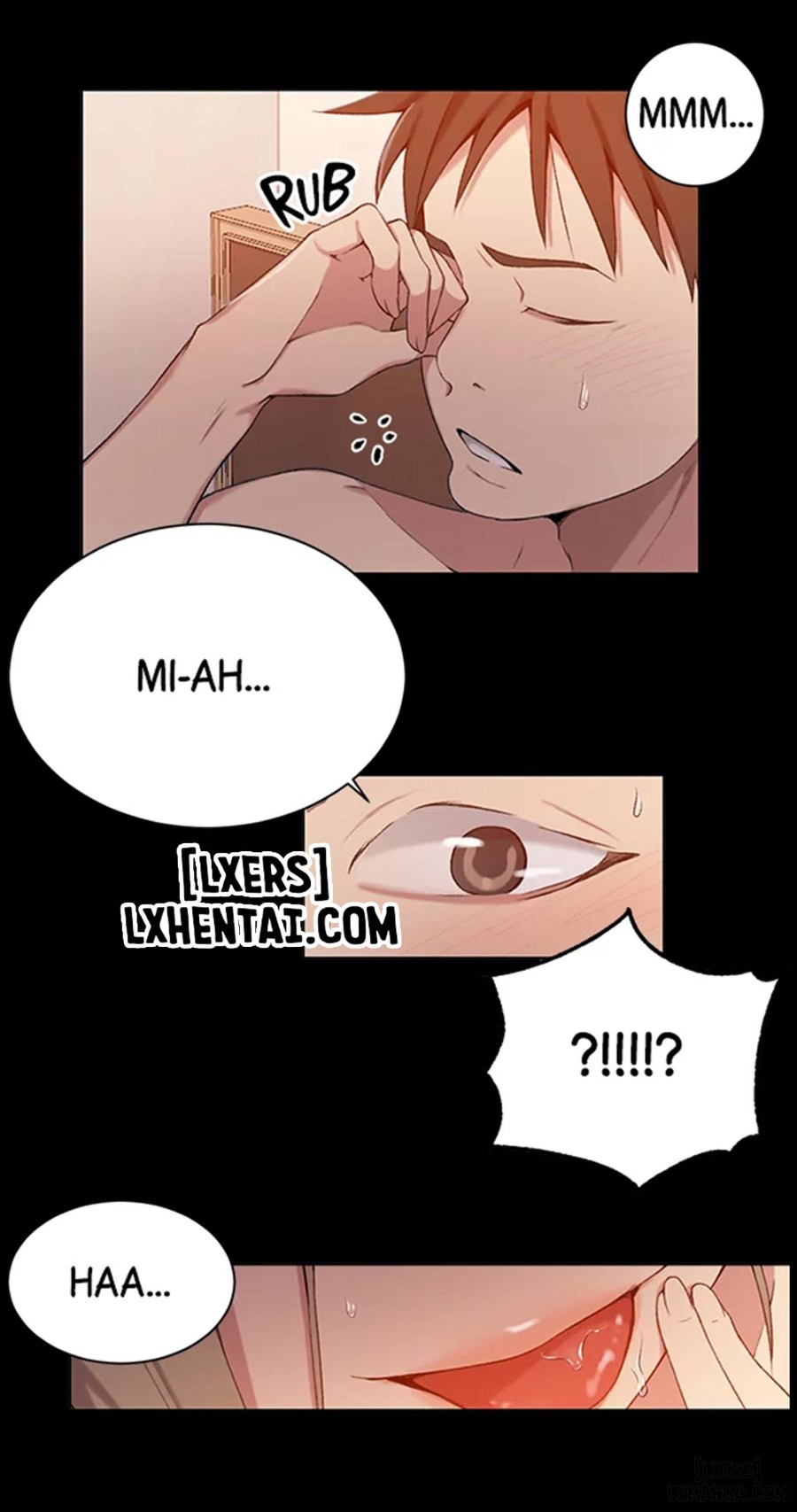 Lớp Học Gia Đình 