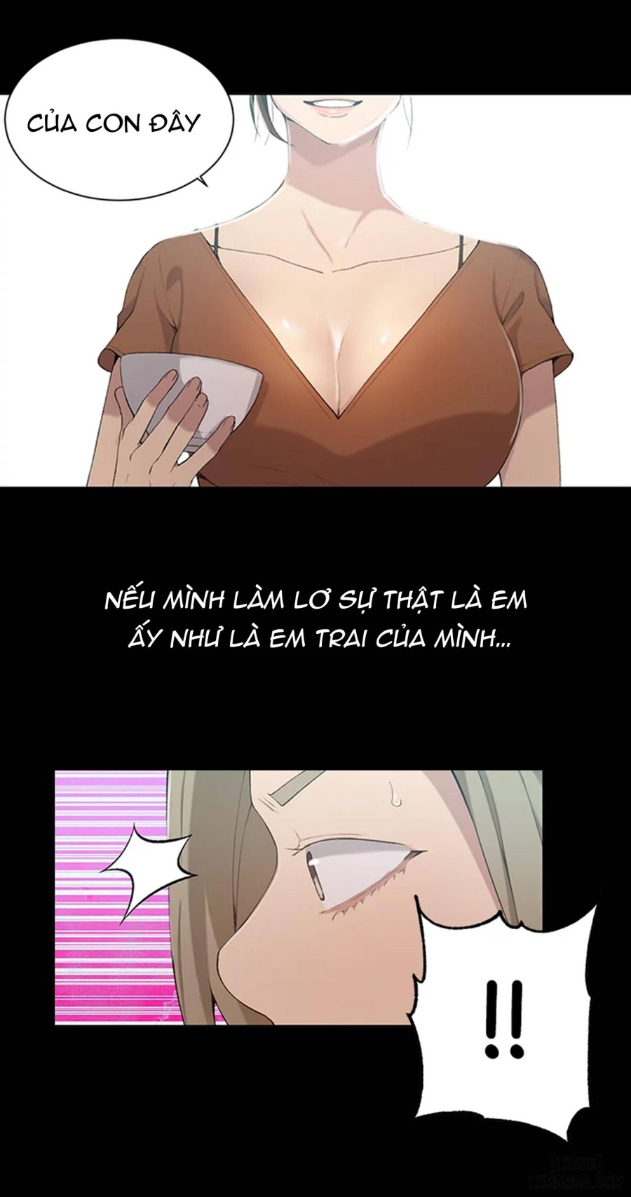 Lớp Học Gia Đình 