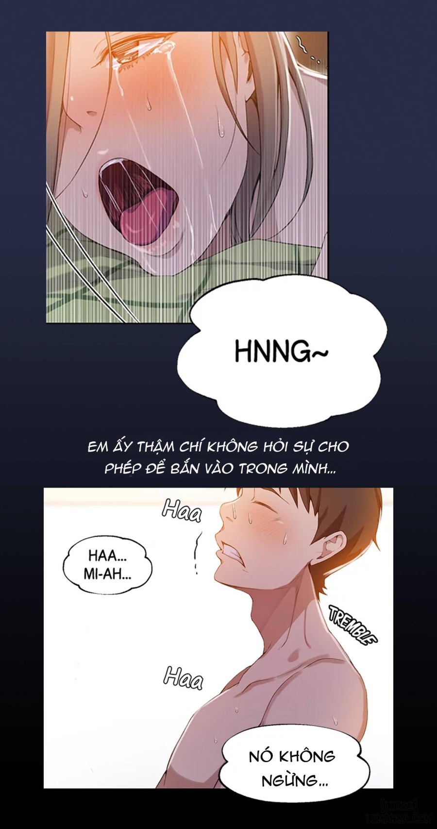 Lớp Học Gia Đình 