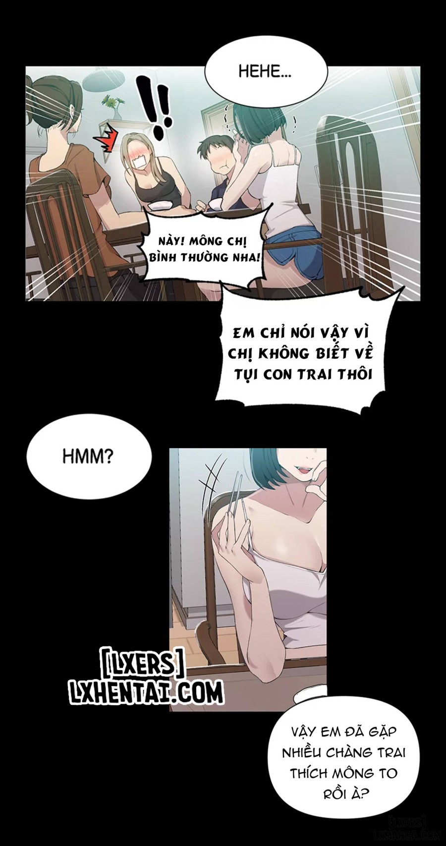 Lớp Học Gia Đình 