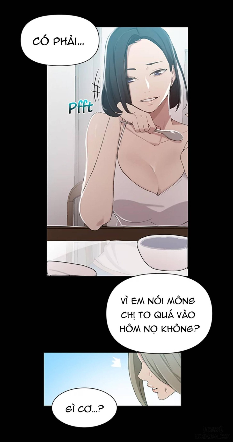 Lớp Học Gia Đình 