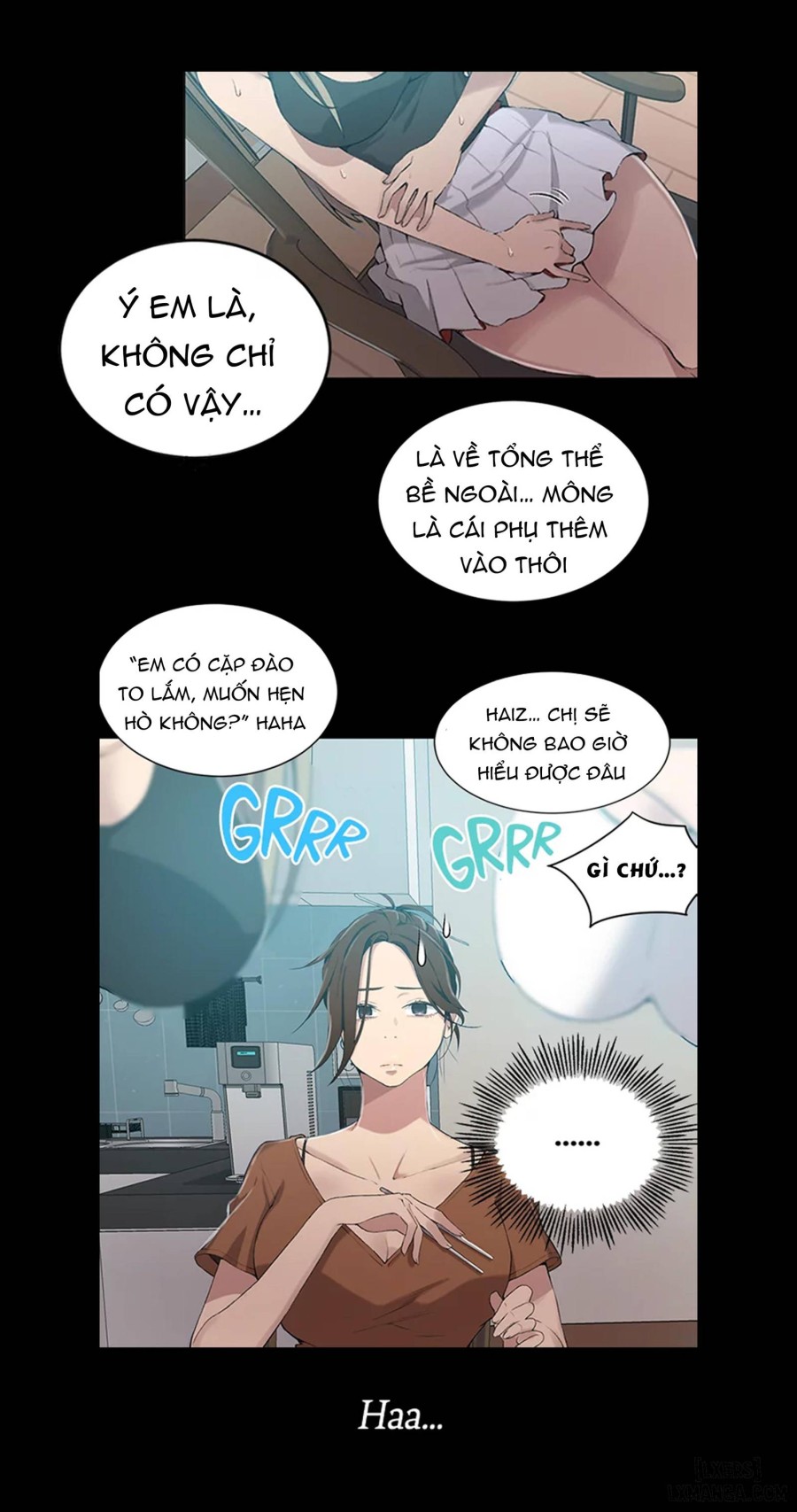 Lớp Học Gia Đình 
