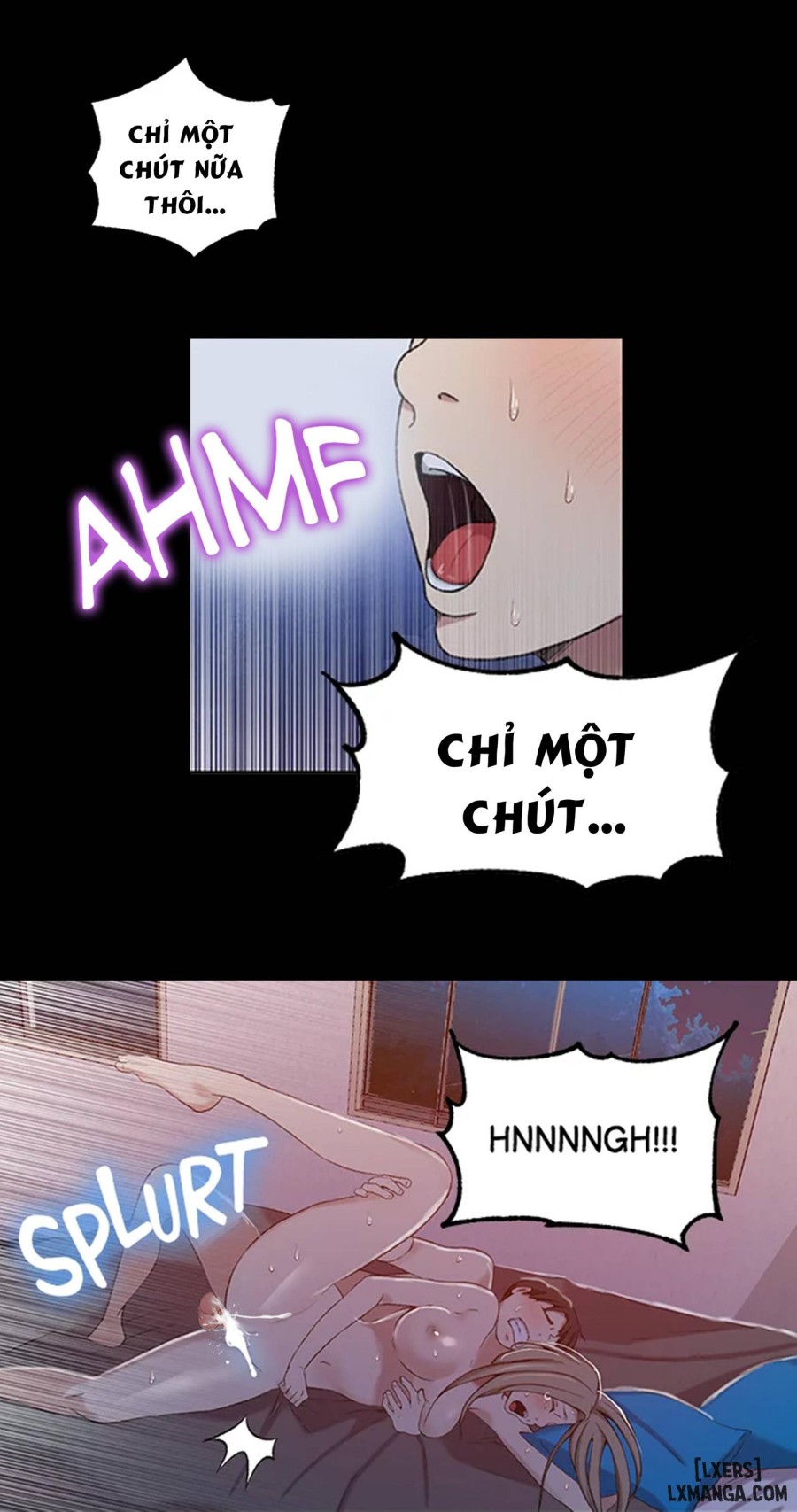 Lớp Học Gia Đình 
