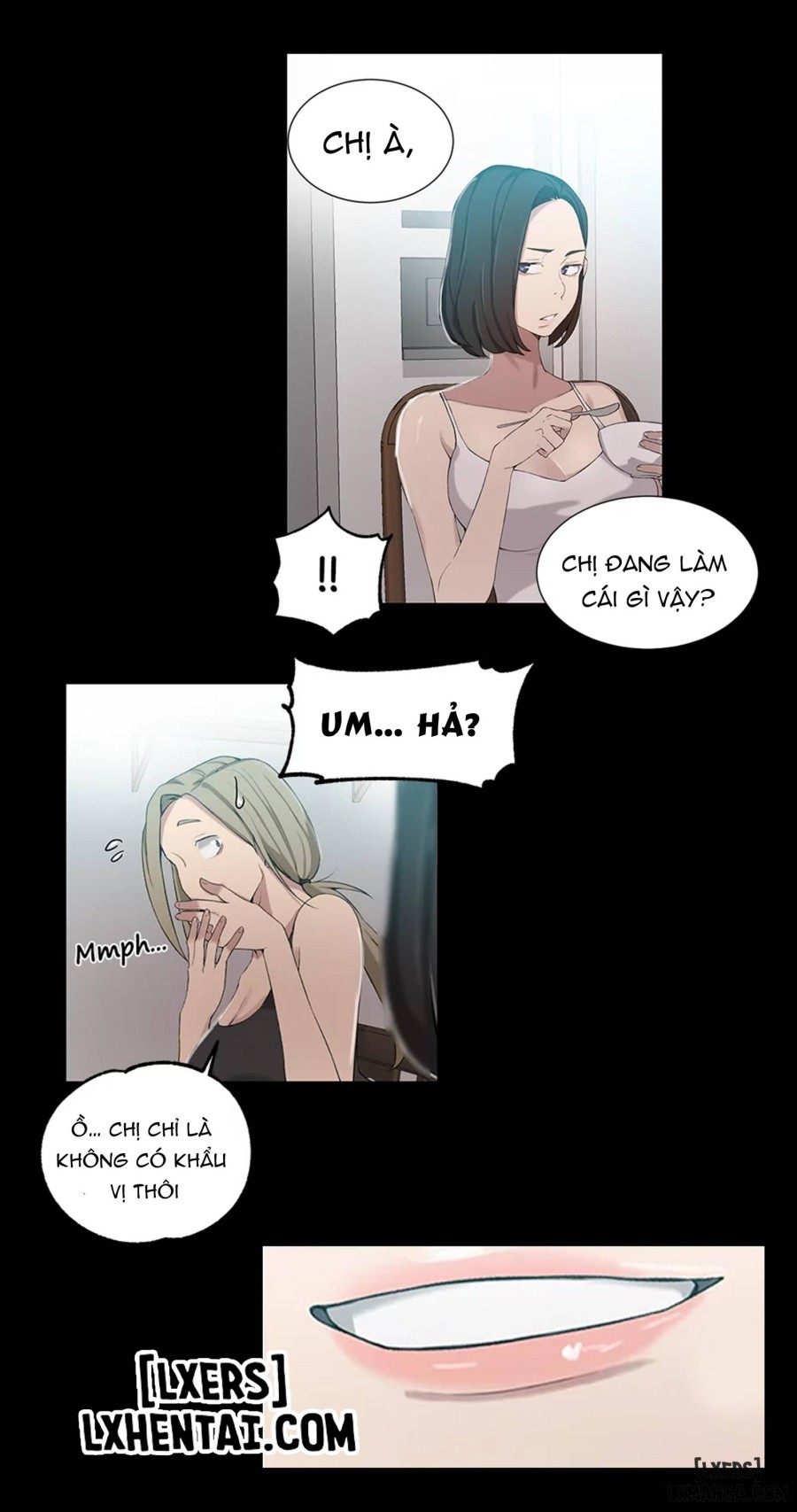 Lớp Học Gia Đình 