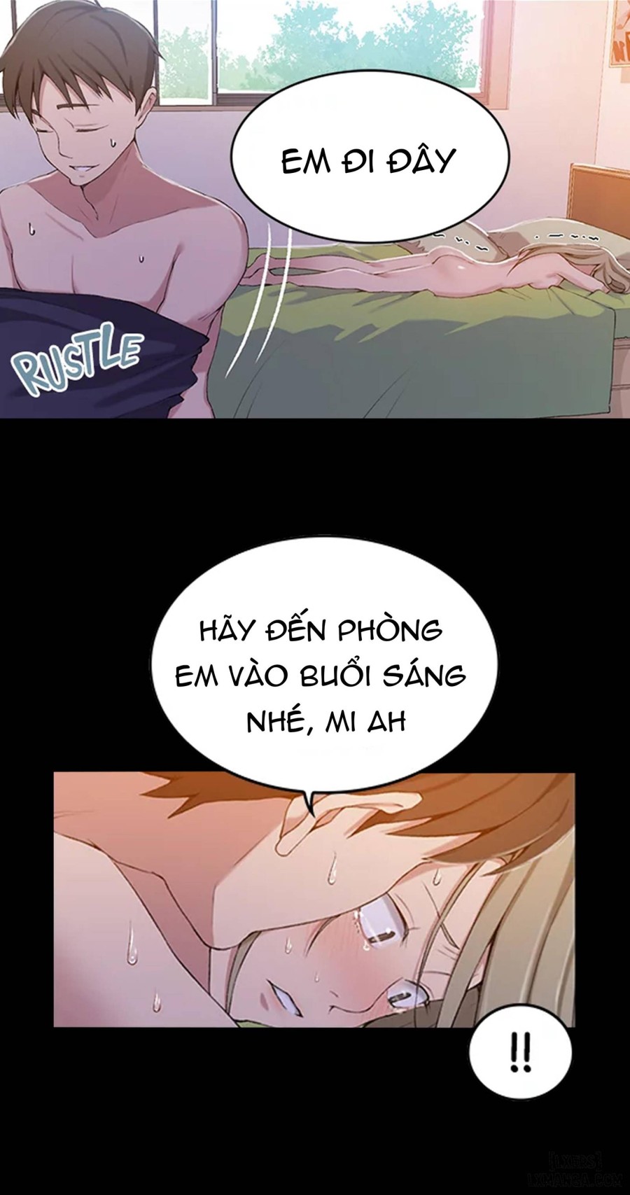 Lớp Học Gia Đình 