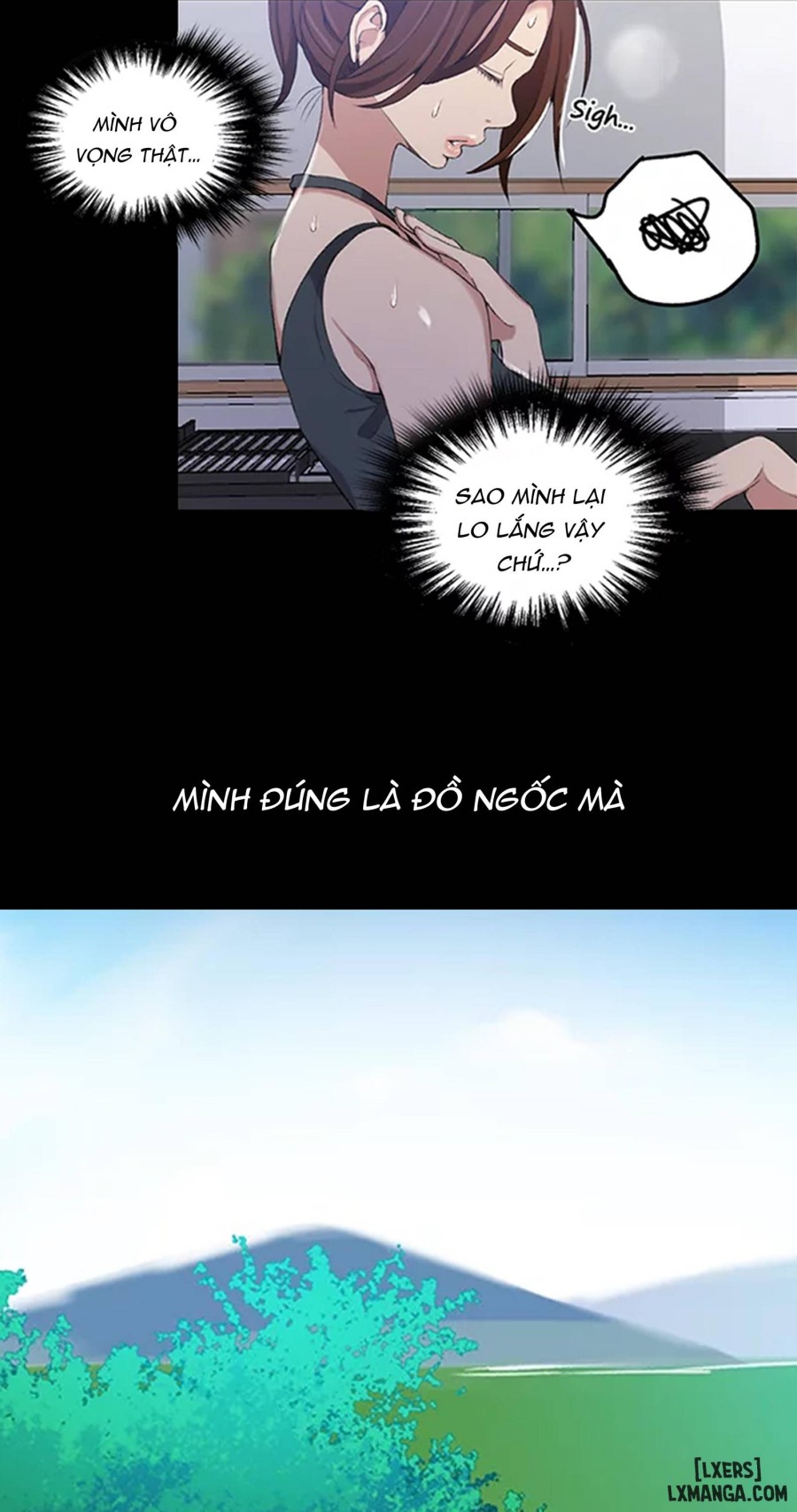 Lớp Học Gia Đình 
