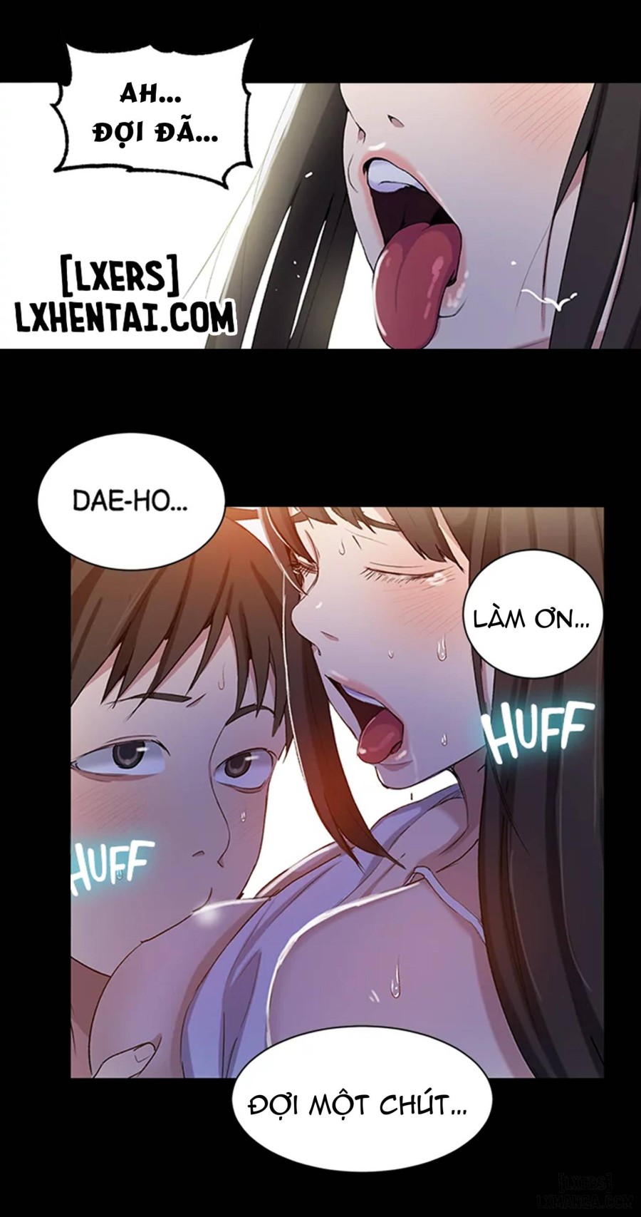 Lớp Học Gia Đình 