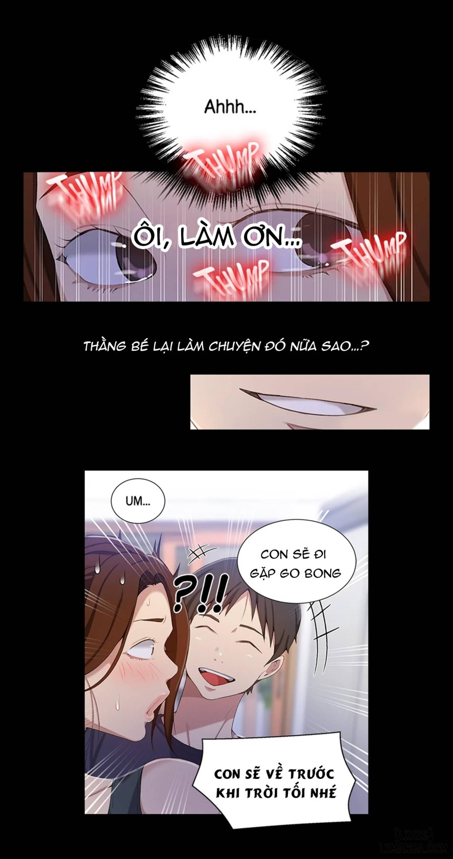 Lớp Học Gia Đình 