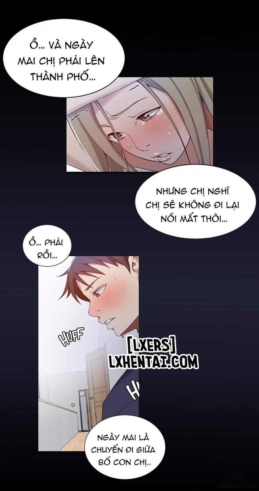 Lớp Học Gia Đình 