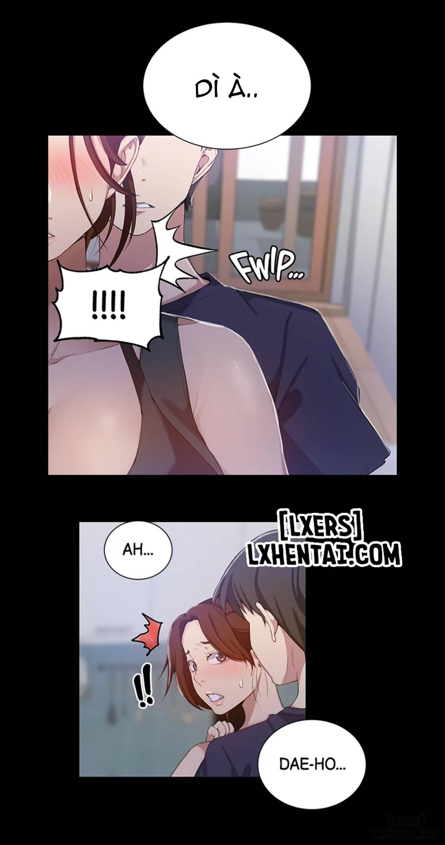 Lớp Học Gia Đình 