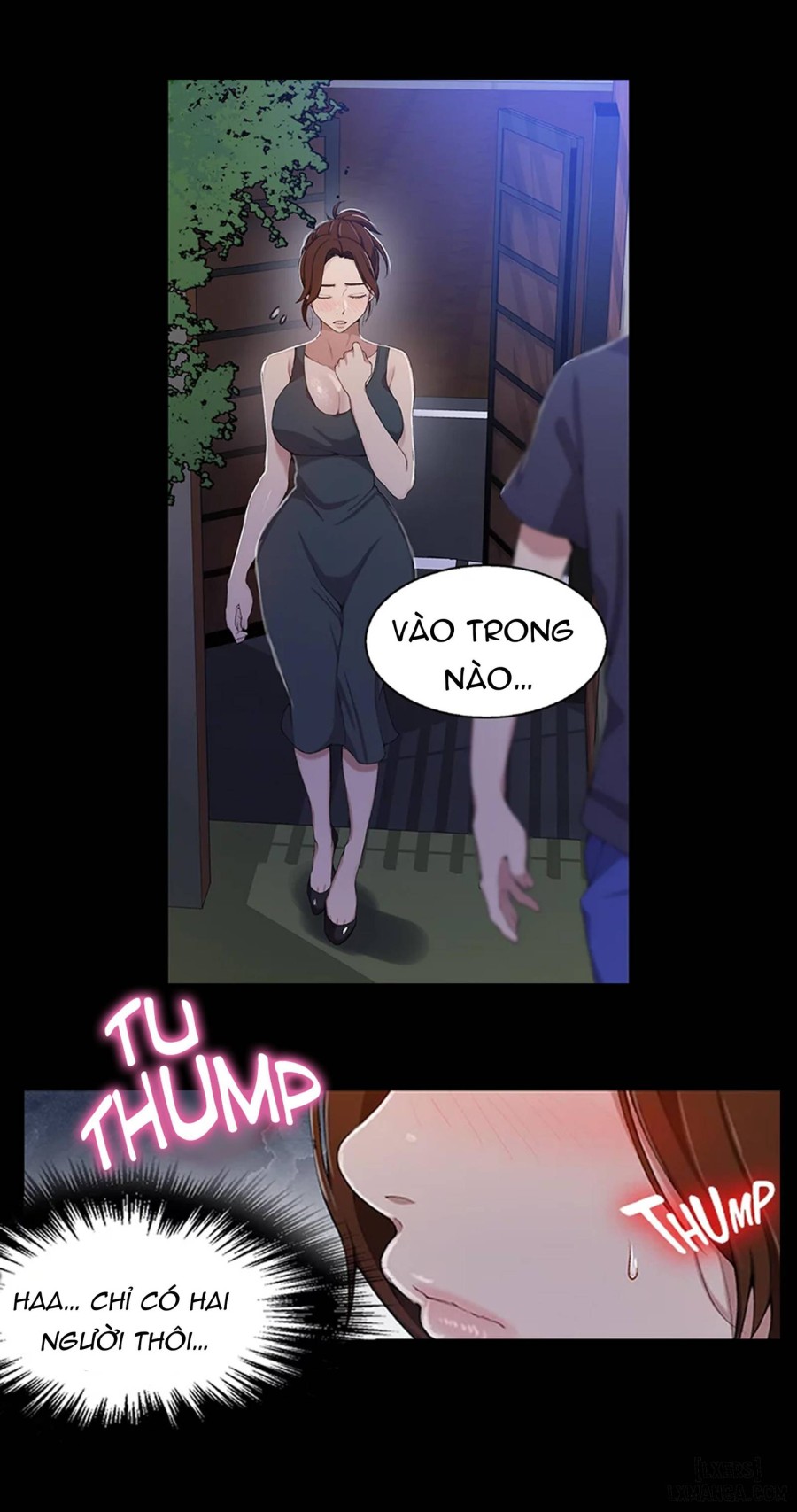 Lớp Học Gia Đình 