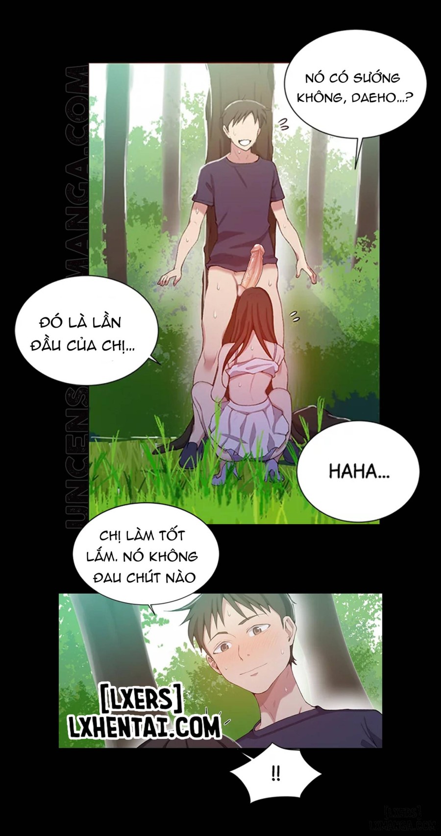 Lớp Học Gia Đình 