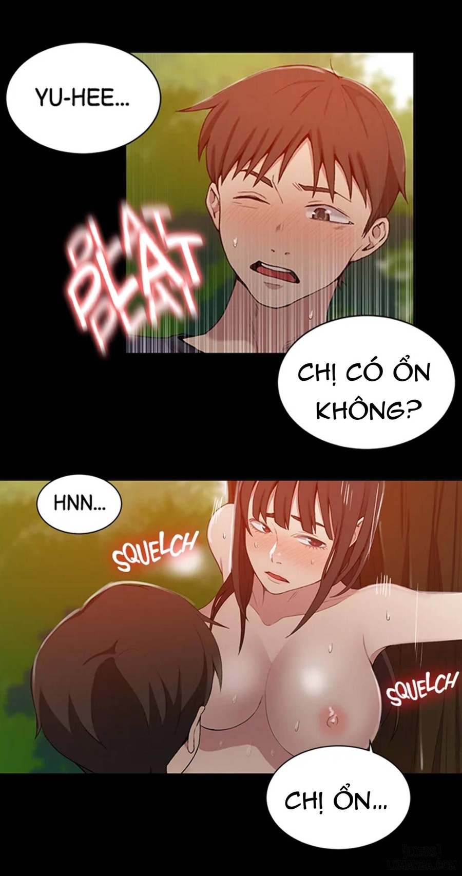 Lớp Học Gia Đình 